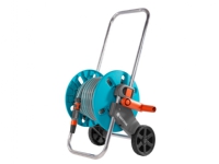 Gardena SLANGEVOGN AQUAROLL S SÆT INKL 20 MTR CLASSIC SLANGE