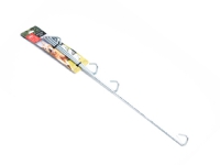 Ventilation Hook, Ventilationskrog, 3-stk