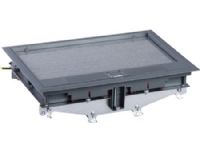 Gulvboks UFB-700 komplet G