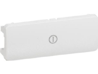 LAURITZ KNUDSEN Tangent KIP, hvid LK IHC® Wireless reservedel .
