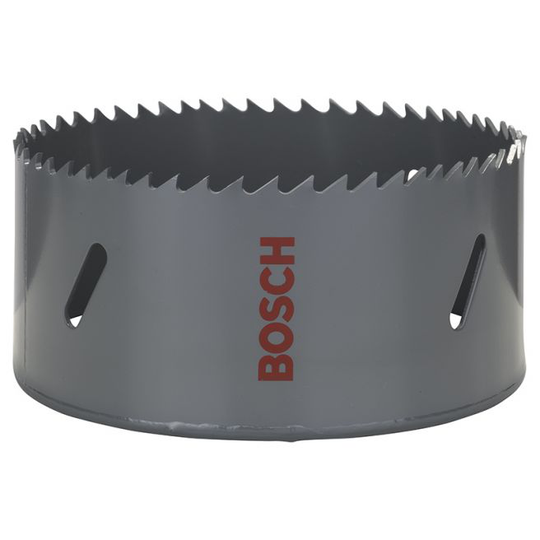 Bosch Hulsav HSS Bim 105mm - 2608584132