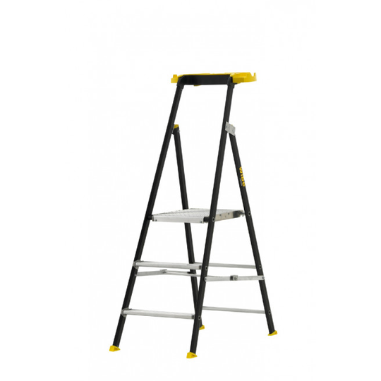 Wibe Trappestige Asp+ - WTS+ ASP-3