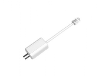 Dahua Technology LR1002, RJ-45, BNC, Hanstik, Hanstik, Hvid, -40 - 60 °C