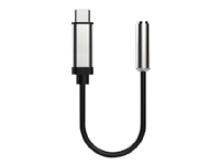 ProXtend USB-C Audio Adapter