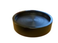 Trækprop PE 63mm -