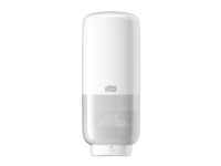 Dispenser S4 Tork med Intuition Sensor hvid