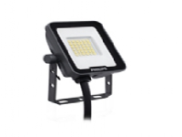 Philips Ledinaire 53363999, LED, Grå, Varm hvid, 3000 K, 2200 lm, 110 lm/W