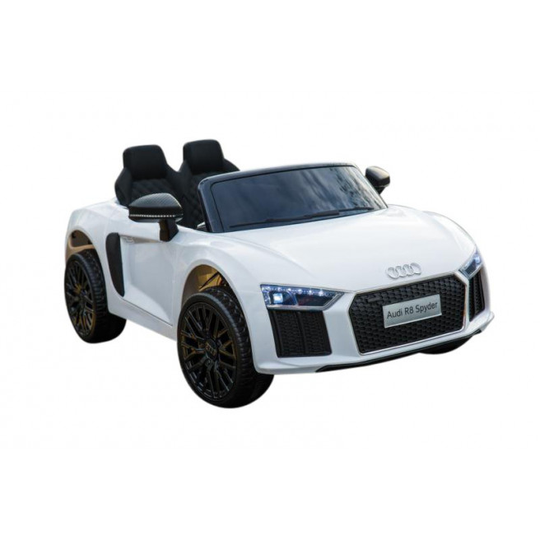 AUDI R8 Spyder 6950105 - Elbil