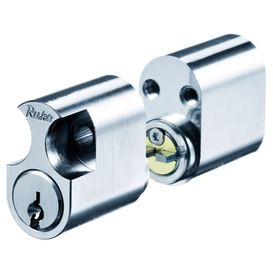 Ruko Cylinder RB2602 RFL u.tilb. GDS