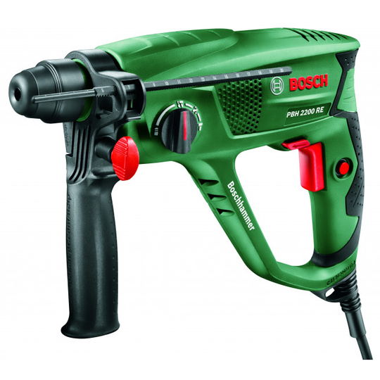 Bosch Borehammer Pbh 2200 Re - 0603344403