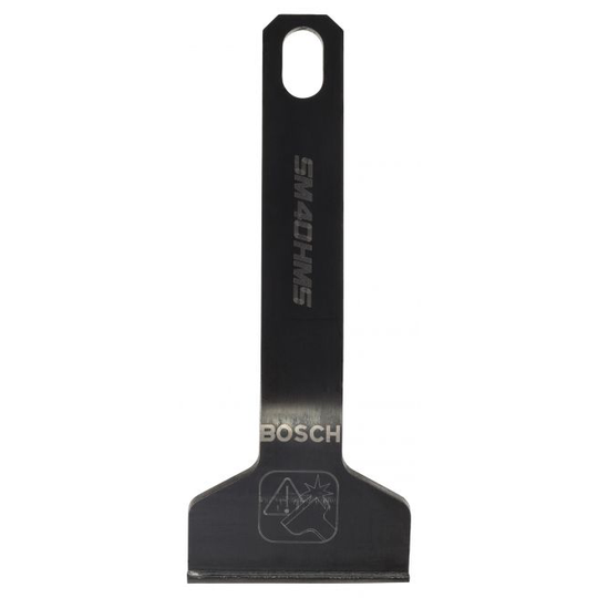 Bosch Sm 40 Hms Kniv Hm Skarp - 2608691013