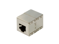 LogiLink - Netværkskobling - RJ-45 (hun) til RJ-45 (hun) - STP - CAT 6