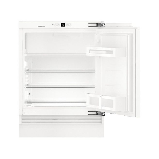 LiebHerr UIK 1514-21 001 - Integrerbart køleskab med fryseboks