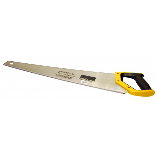 Millarco Håndsav 22"/550 mm.
