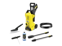 PRESSURE WASHER K 3 POWER CONTROL CAR