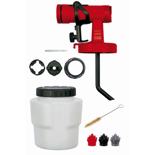 Einhell malingbeholder 800 ml.