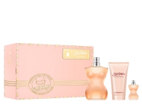 JEAN PAUL GAULTIER CLASSIC EAU DE TOILETTE 100ML VAPORIZADOR LOCION CORPORAL 75ML MINI 10ML