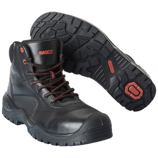 Mascot Footwear Industry Sikkerhedsstøvle F0455-902