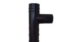 Septiktankgrenrør 110mm - Uponor
