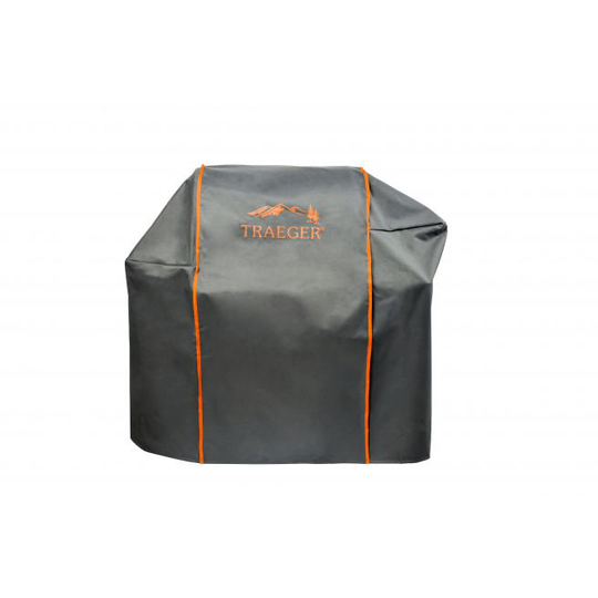 Traeger Betræk Timberline 850