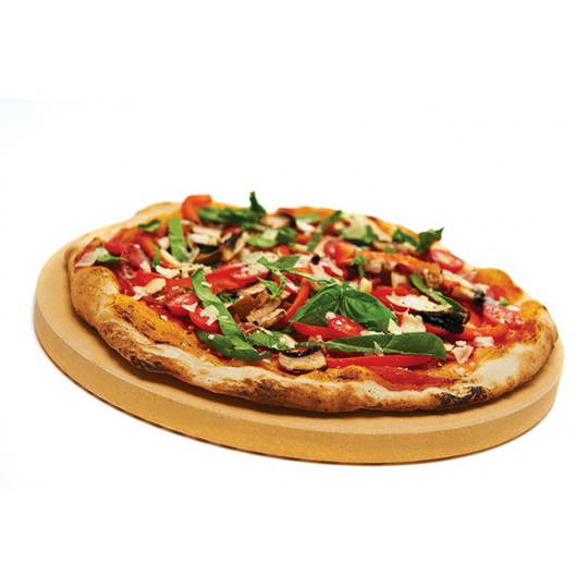 Broil King Pizzasten keramisk komposit Ø37,5 cm - 69814