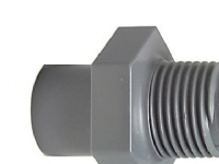 ABS overg.nippel 2 x 50-63mm - 729.910.561 +gf+