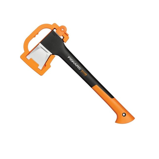 Fiskars Kløveøkse X11 - S - 1015640