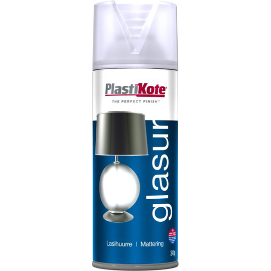 Plasti Kote Glas Frosting 182 - 400ml