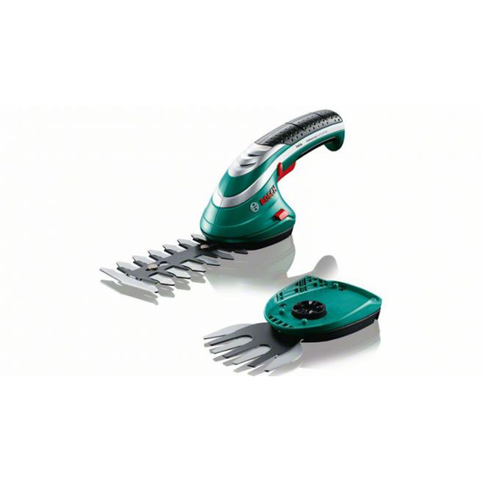 Bosch Isio Akku Græssaks - 600833102