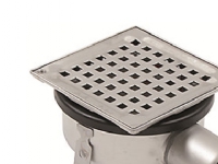 BLUCHER boligafløb 50 mm VL til beton