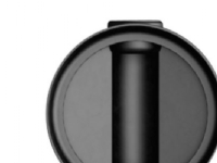 Rense-insp.brønd 600-160mm T1 - lige gennemløb. Uponor Accesso