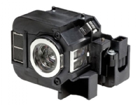 CoreParts - Projektorlampe - 200 Watt - 5000 time(r) - for Epson EB-824, EB-825, EB-826 PowerLite 825, 826, 84, 85