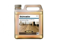 FAXE Gulvsæbe Natur 2,5L