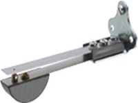 FRIEDLAND BY HONEYWELL Dørkontakt 90x40x25mm
