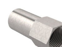 Geb. Mapress RF overg. 54x1/2 - m/indv.gevind/np d54 Rp1/2