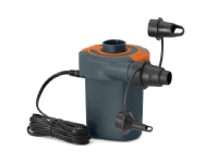 Bestway Luftpumpe DC Elektronisk 12V / 96W