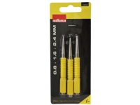 Millarco® dyknagler 0.8 -1.6 -2.4 mm