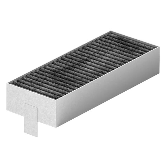 Bosch HEZ9VRCR0 - cleanAir recirculation replenishment fil