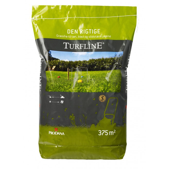 Græsfrø Turfline Den Rigtige 7,5 kg
