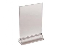 Menuholder A4,40 stk/krt