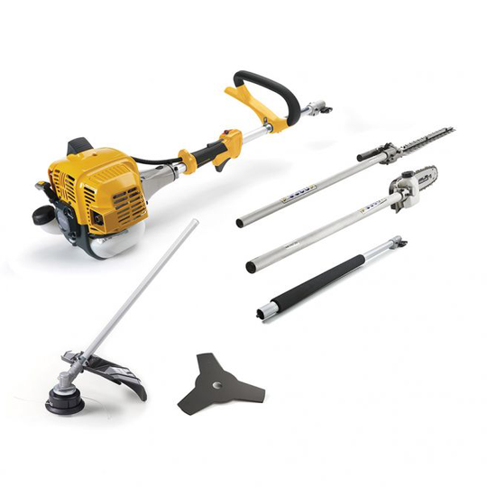 Stiga SMT 226 - Multi-tool (A40) - Benzin