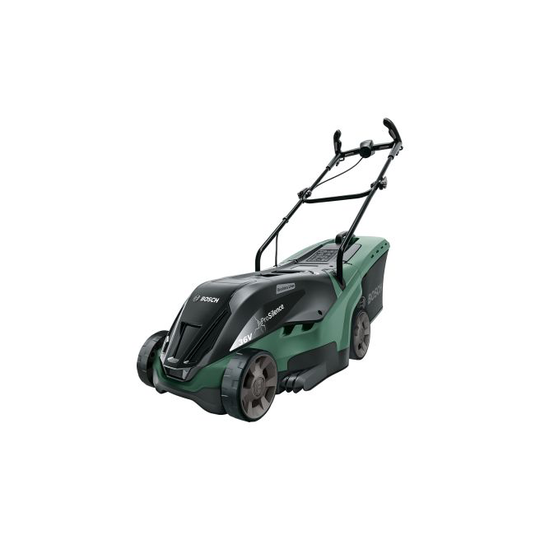 Bosch UniversalRotak 36-550 Akku Plæneklipper - 06008B950B