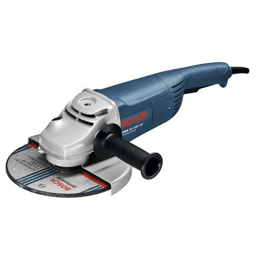 Bosch GWS 22-180 JH Vinkelsliber - 0601881M03