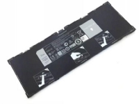 CoreParts TABX-BAT-DEV113SL, 4300 mAh, 31,82 Wh, Lithium polymer (LiPo), 7,4 V, Sort, 1 stk