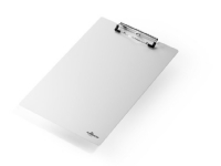 Durable 339023, Hvid, A4, Aluminium, 227 mm, 344 mm, 1 mm
