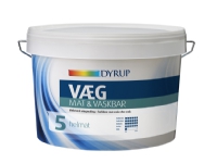 DYRUP VÆG 05 - MAT & VASKBAR - BASE 30 - 2,25 L