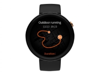 Amazfit Nexo-Ceramic Black