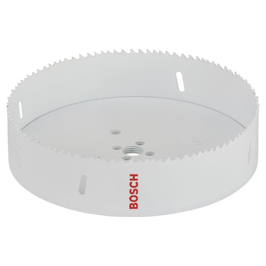 Bosch Hulsav Bi-metal Ø177mm - 2608584841