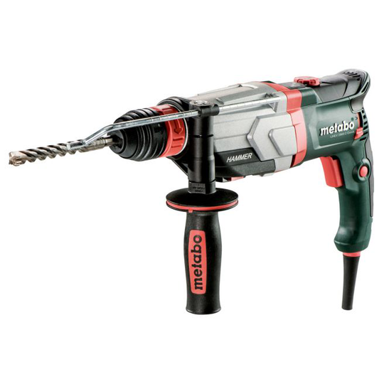 Metabo Multihammer Uhev 2860-2 Quick - 600713500