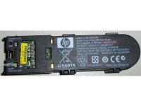 HP - RAID-controller batterireserveenhed - for ProLiant DL165 G7, DL180 G6, DL360 G6, WS460c G6